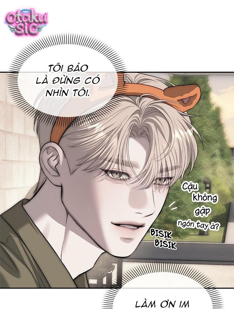 Xâm Nhập Vào Trường Trung Học Tài Phiệt! - Chap 68 - Trang 23