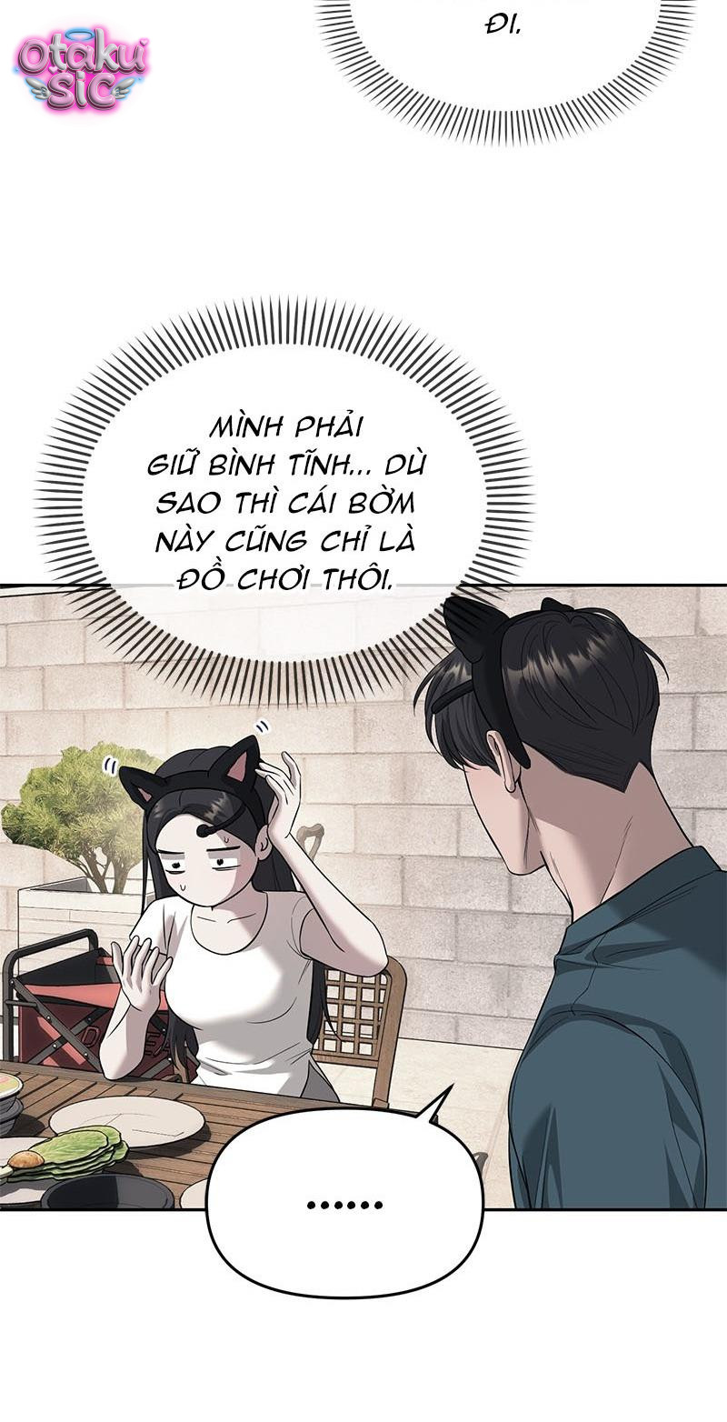 Xâm Nhập Vào Trường Trung Học Tài Phiệt! - Chap 68 - Trang 24