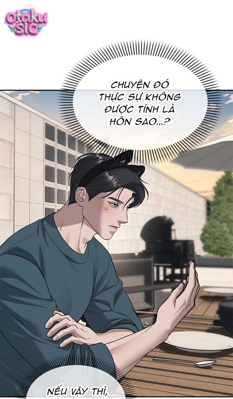 Xâm Nhập Vào Trường Trung Học Tài Phiệt! - Chap 68 - Trang 25