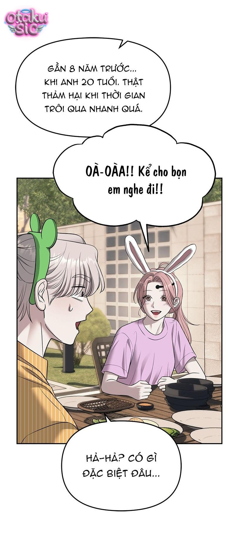 Xâm Nhập Vào Trường Trung Học Tài Phiệt! - Chap 68 - Trang 30