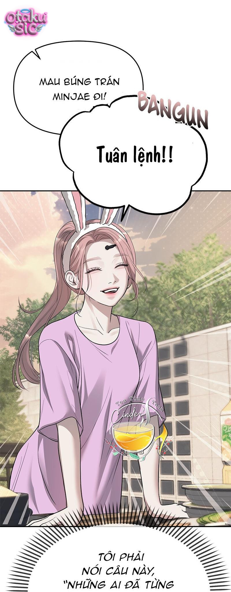 Xâm Nhập Vào Trường Trung Học Tài Phiệt! - Chap 68 - Trang 4