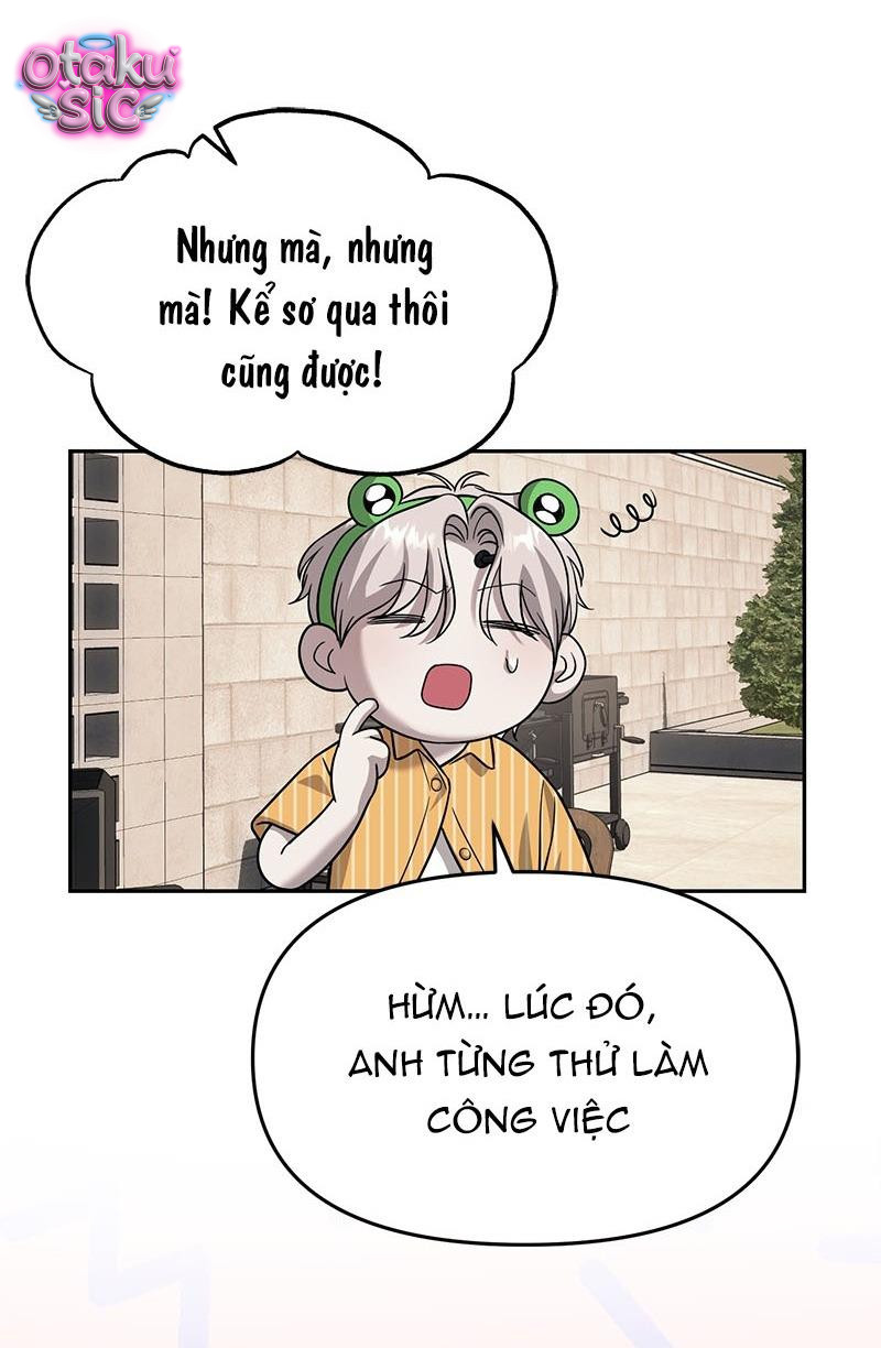 Xâm Nhập Vào Trường Trung Học Tài Phiệt! - Chap 68 - Trang 31