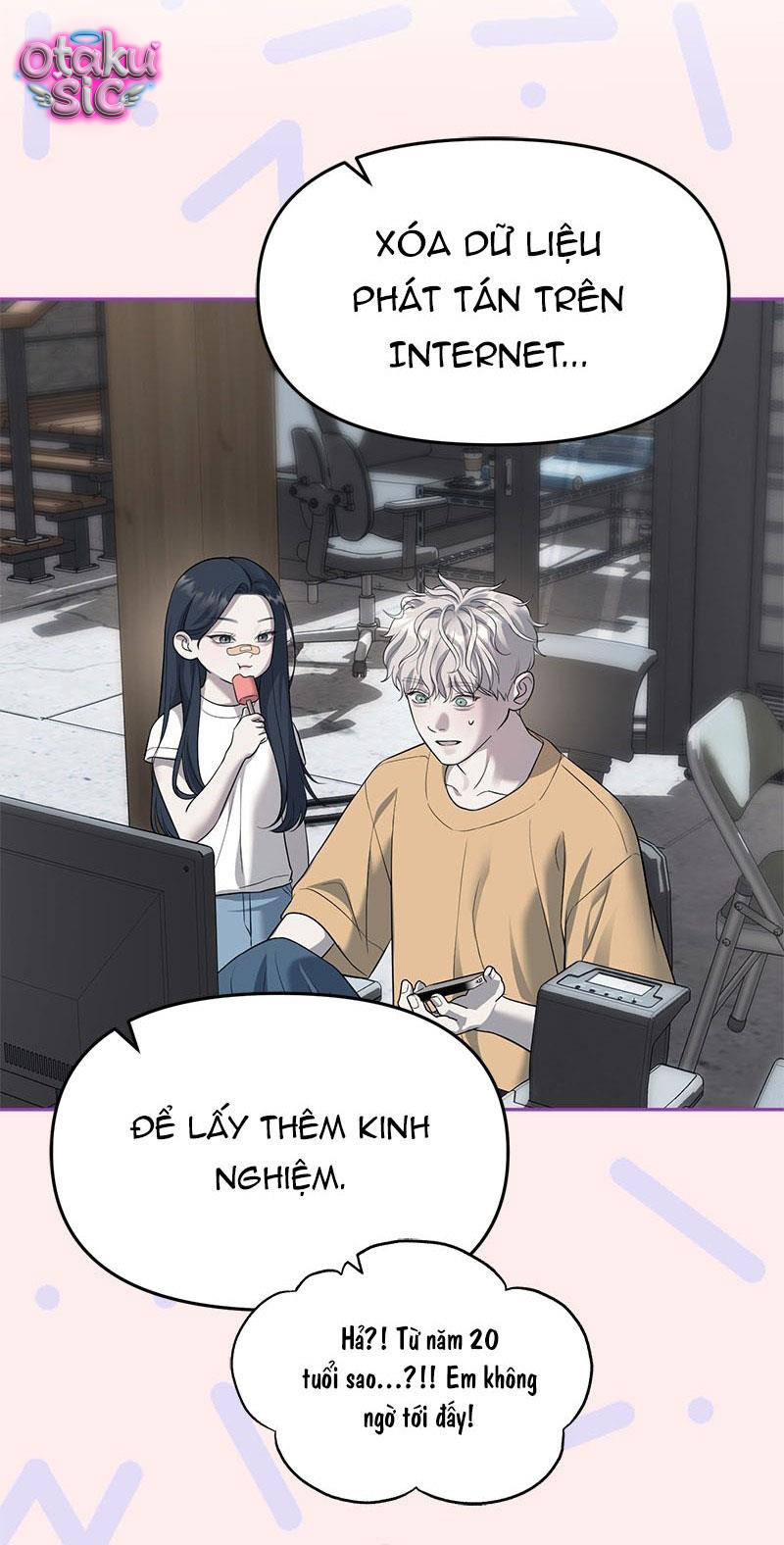 Xâm Nhập Vào Trường Trung Học Tài Phiệt! - Chap 68 - Trang 32
