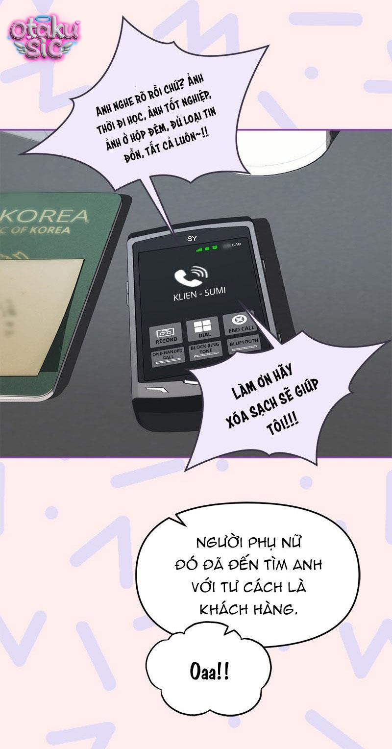 Xâm Nhập Vào Trường Trung Học Tài Phiệt! - Chap 68 - Trang 33