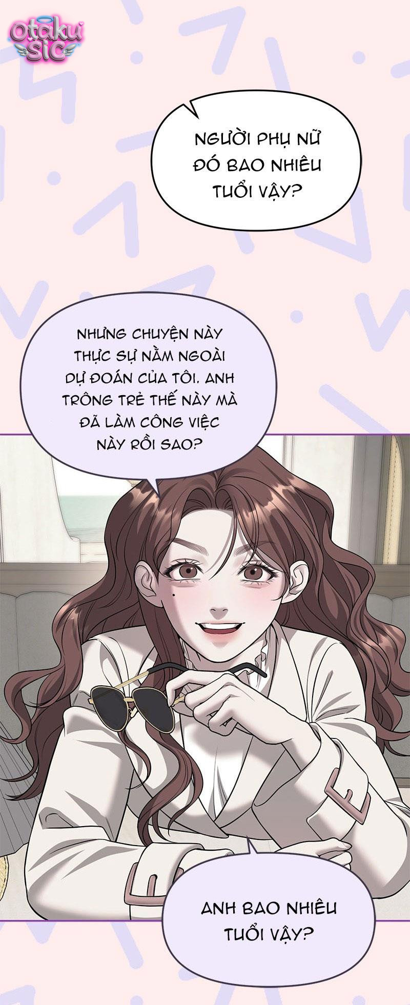 Xâm Nhập Vào Trường Trung Học Tài Phiệt! - Chap 68 - Trang 35