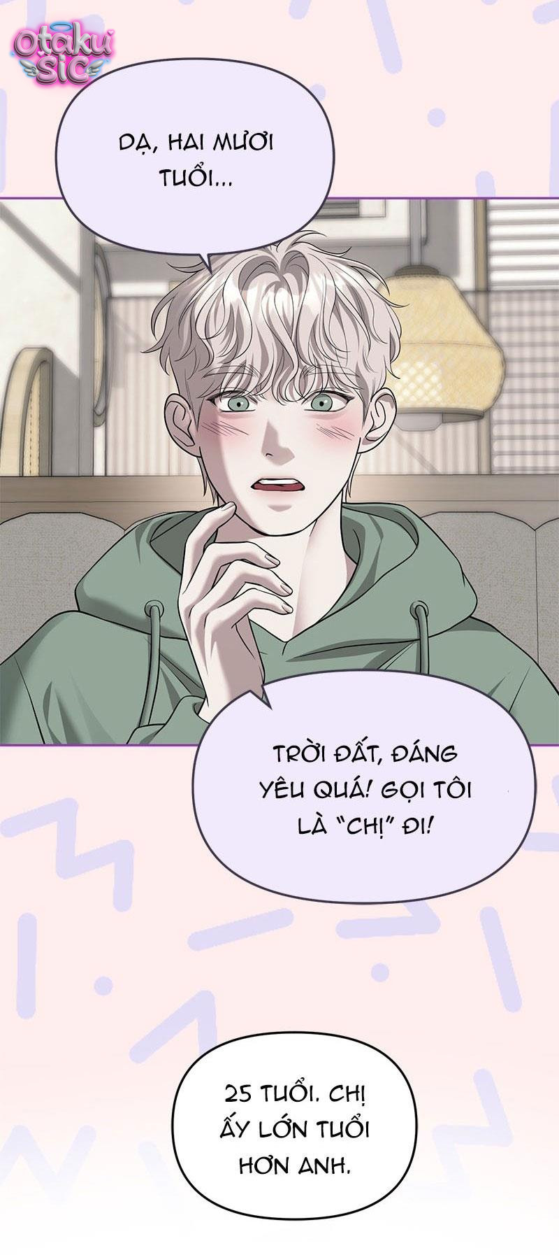 Xâm Nhập Vào Trường Trung Học Tài Phiệt! - Chap 68 - Trang 36