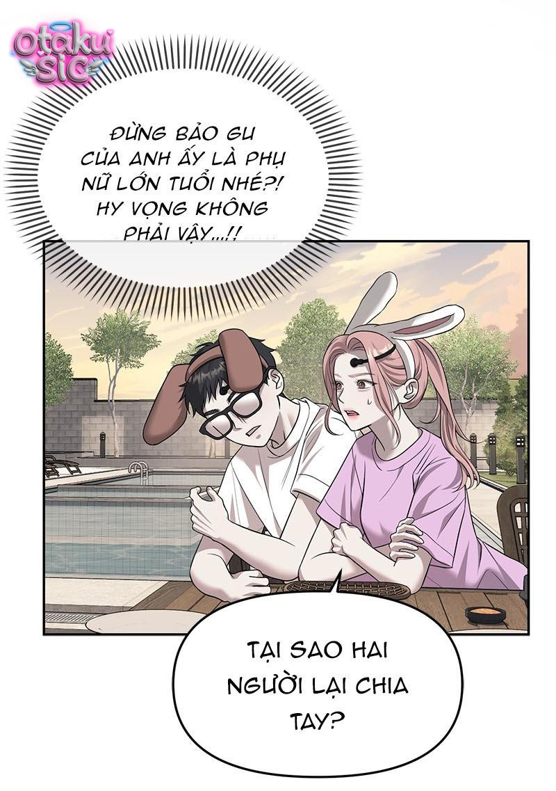 Xâm Nhập Vào Trường Trung Học Tài Phiệt! - Chap 68 - Trang 37
