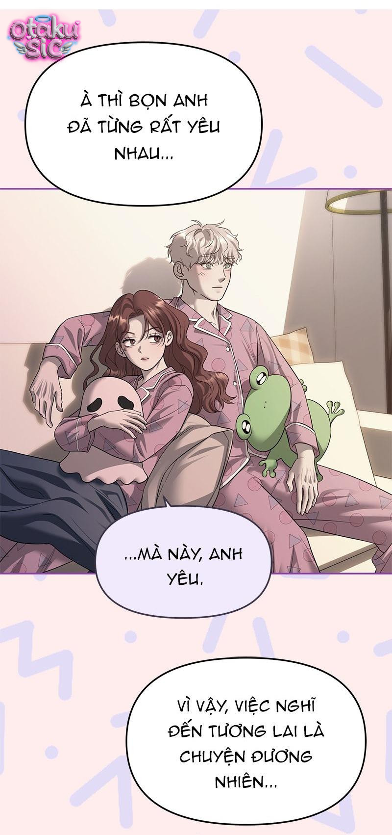 Xâm Nhập Vào Trường Trung Học Tài Phiệt! - Chap 68 - Trang 38