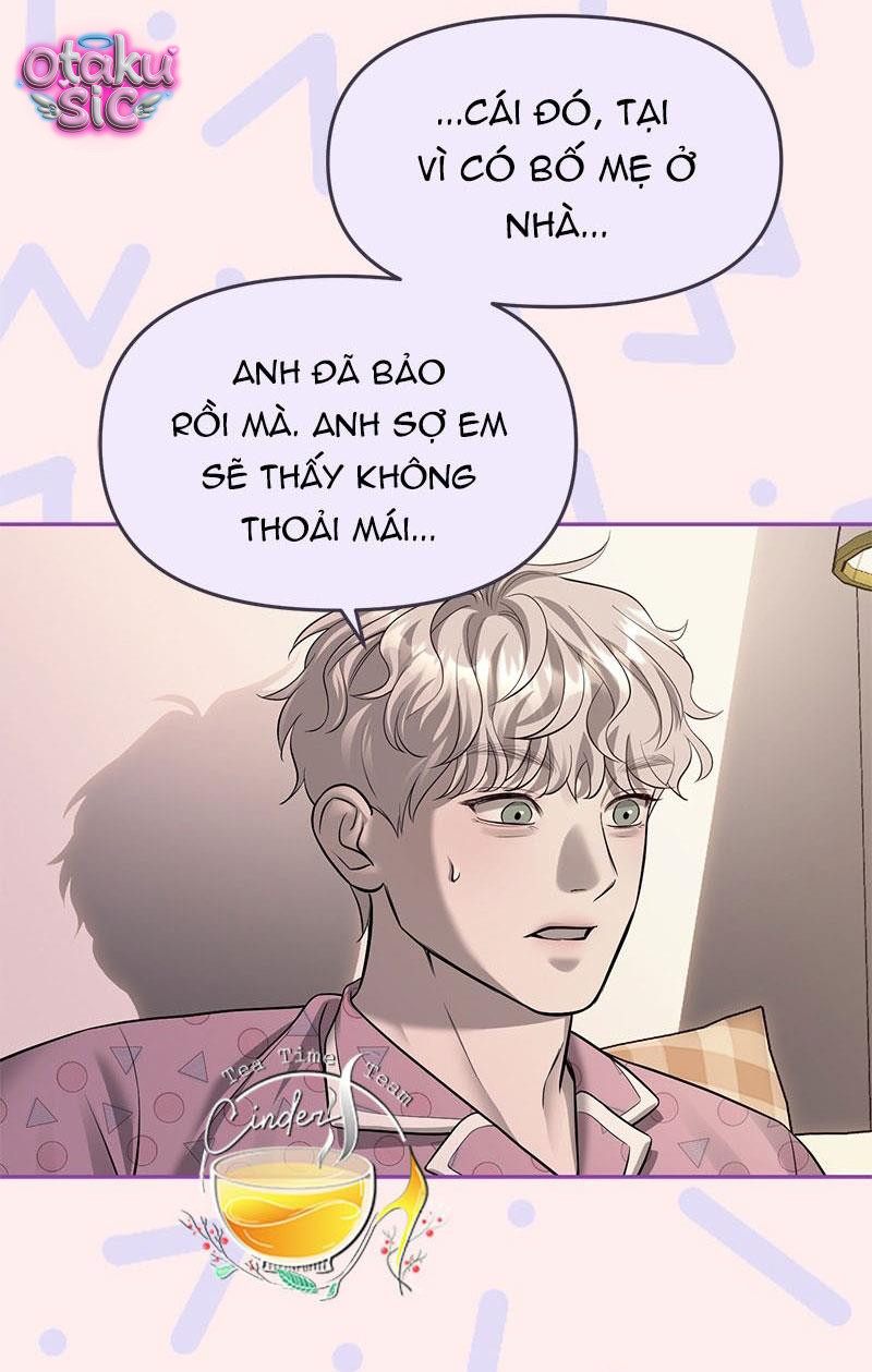 Xâm Nhập Vào Trường Trung Học Tài Phiệt! - Chap 68 - Trang 40