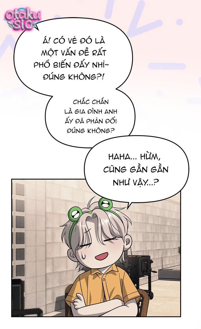 Xâm Nhập Vào Trường Trung Học Tài Phiệt! - Chap 68 - Trang 41