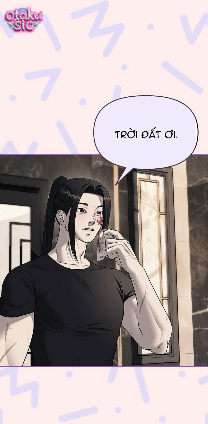 Xâm Nhập Vào Trường Trung Học Tài Phiệt! - Chap 68 - Trang 45