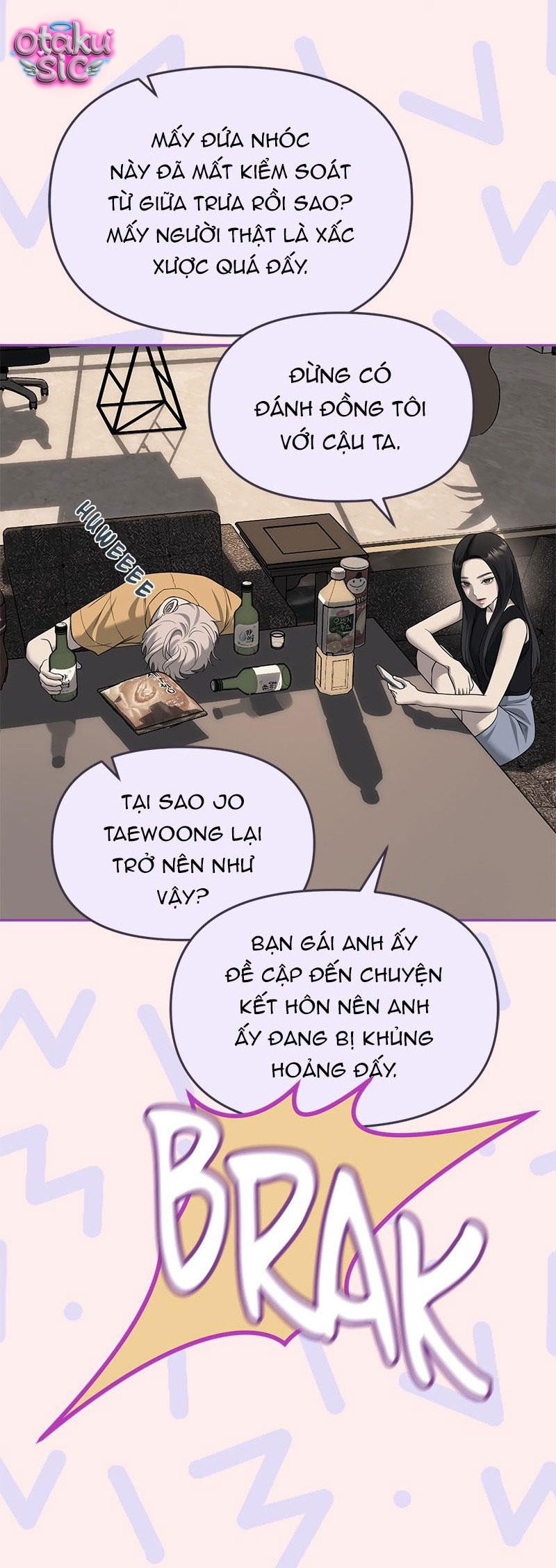 Xâm Nhập Vào Trường Trung Học Tài Phiệt! - Chap 68 - Trang 46