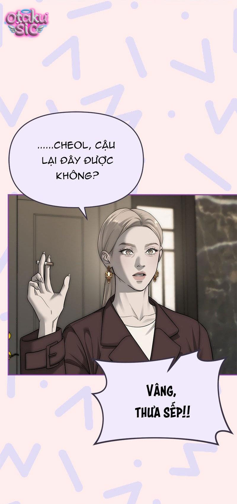 Xâm Nhập Vào Trường Trung Học Tài Phiệt! - Chap 68 - Trang 51