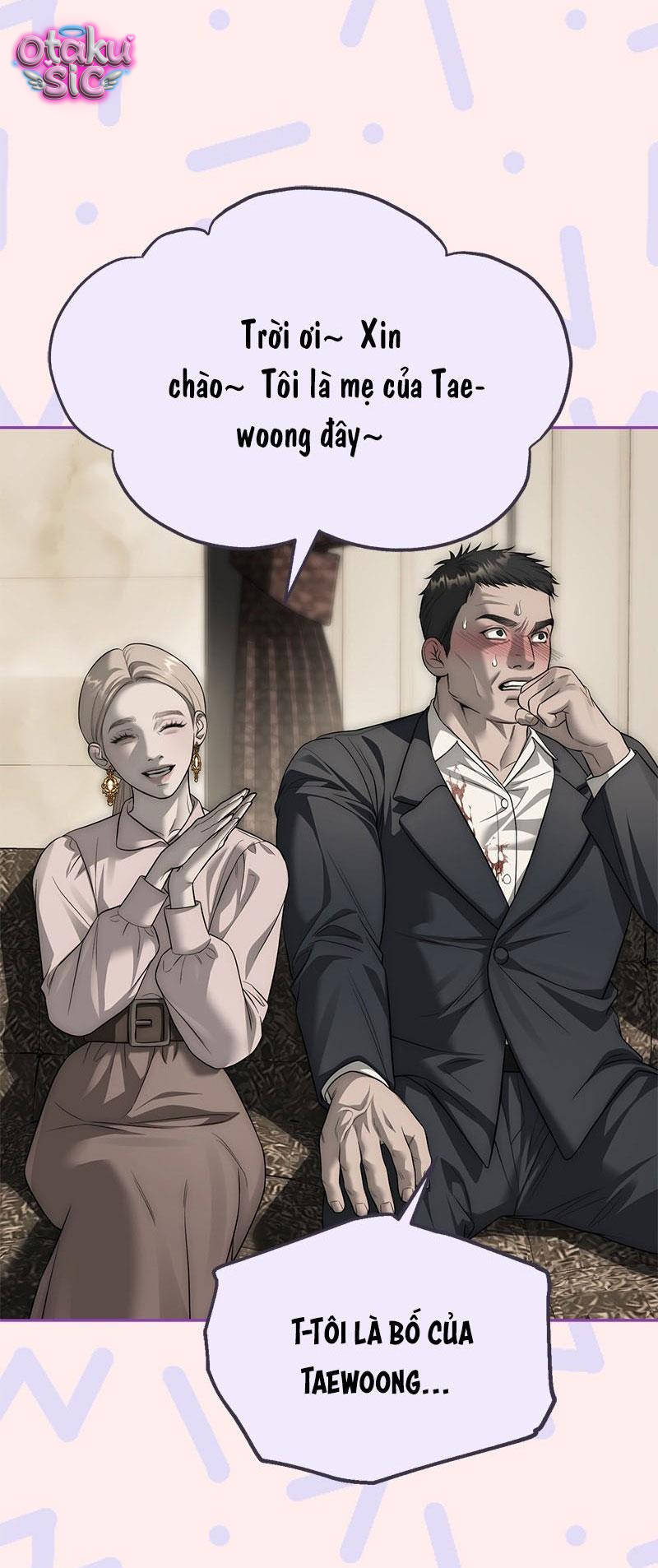 Xâm Nhập Vào Trường Trung Học Tài Phiệt! - Chap 68 - Trang 52
