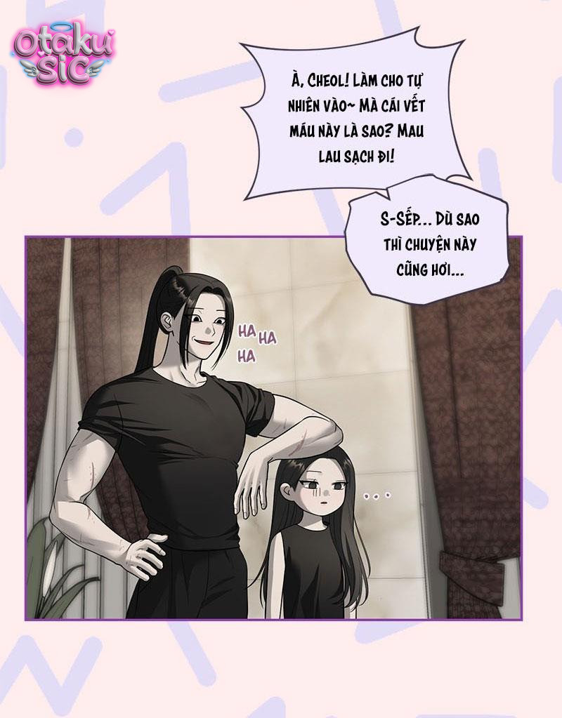 Xâm Nhập Vào Trường Trung Học Tài Phiệt! - Chap 68 - Trang 53