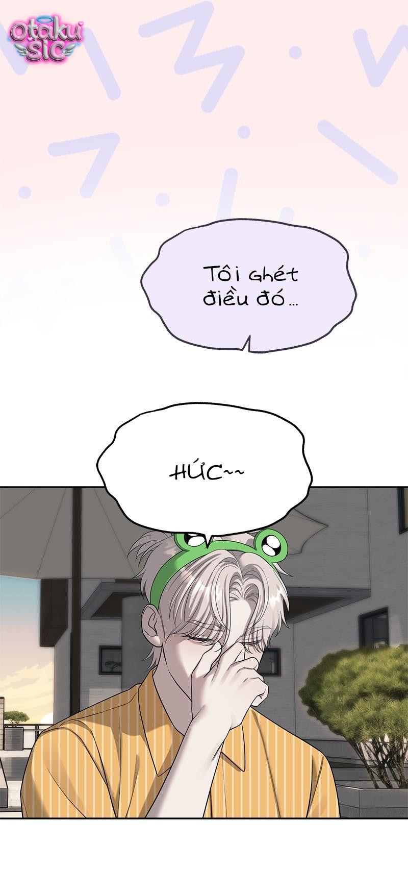 Xâm Nhập Vào Trường Trung Học Tài Phiệt! - Chap 68 - Trang 59