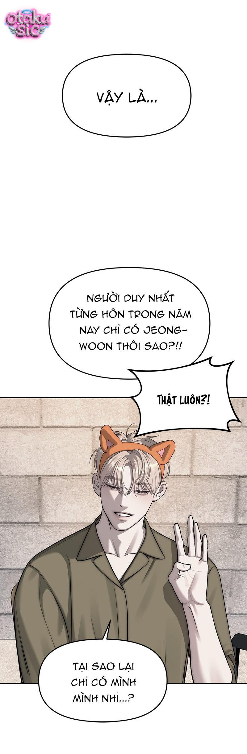 Xâm Nhập Vào Trường Trung Học Tài Phiệt! - Chap 68 - Trang 61
