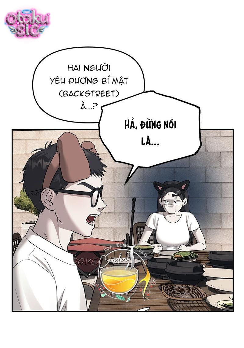 Xâm Nhập Vào Trường Trung Học Tài Phiệt! - Chap 68 - Trang 63