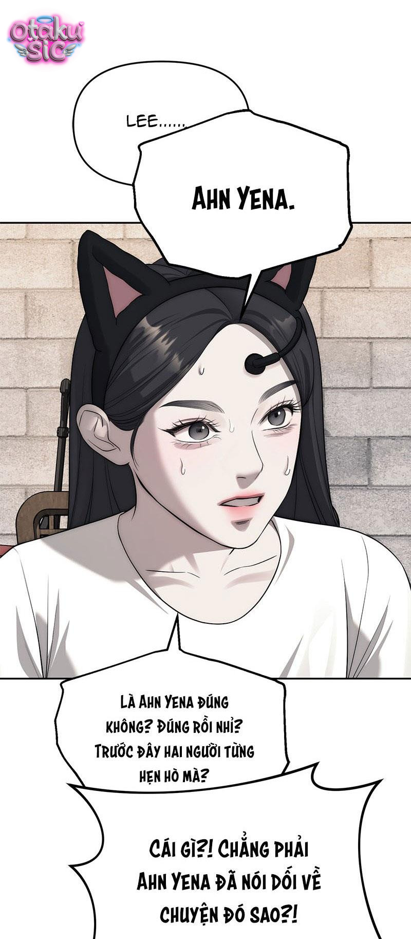 Xâm Nhập Vào Trường Trung Học Tài Phiệt! - Chap 68 - Trang 64