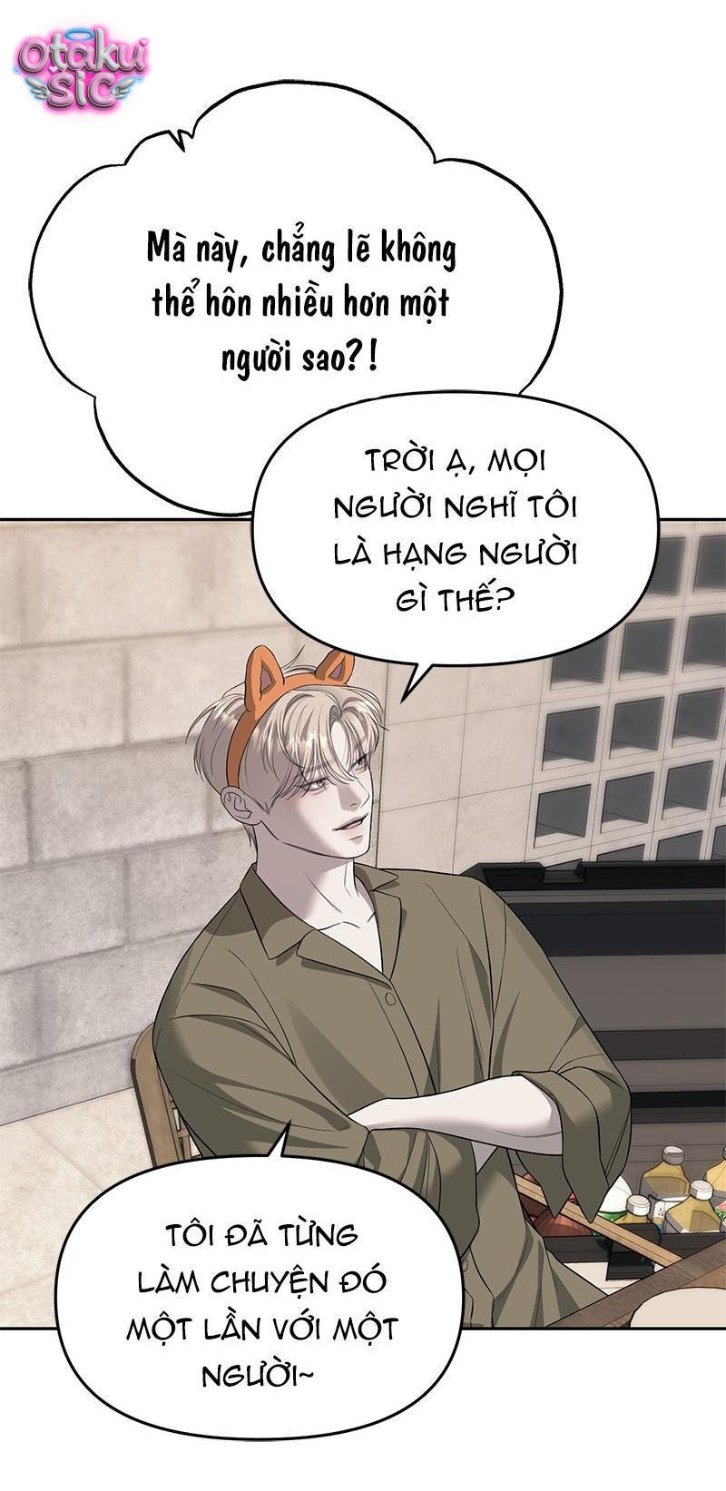 Xâm Nhập Vào Trường Trung Học Tài Phiệt! - Chap 68 - Trang 66