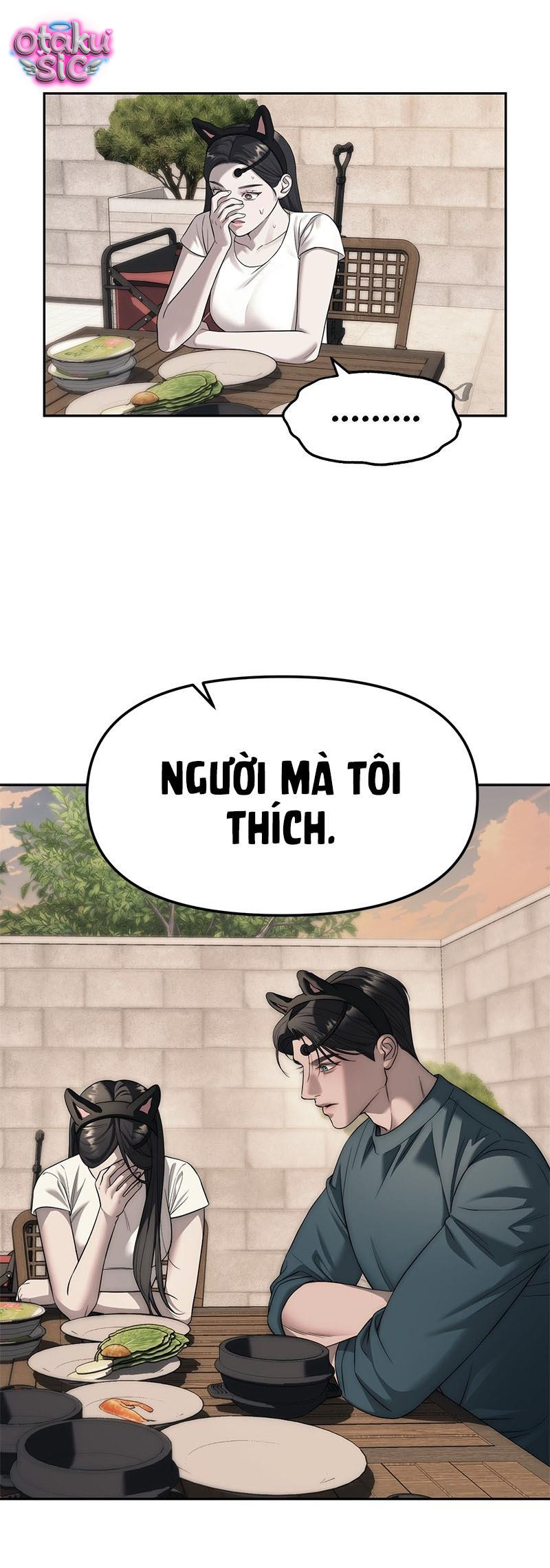 Xâm Nhập Vào Trường Trung Học Tài Phiệt! - Chap 68 - Trang 68