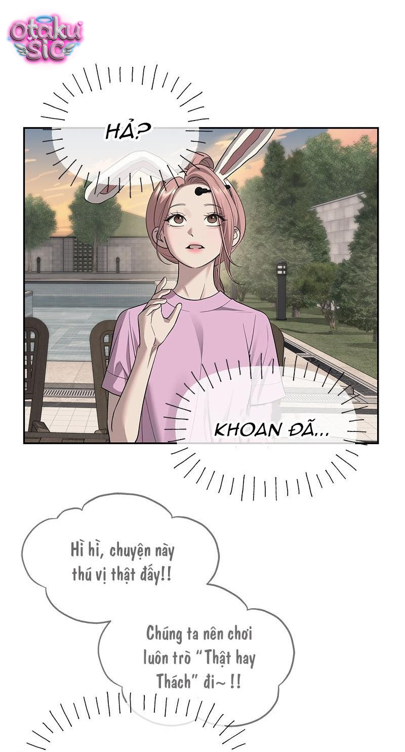 Xâm Nhập Vào Trường Trung Học Tài Phiệt! - Chap 68 - Trang 70