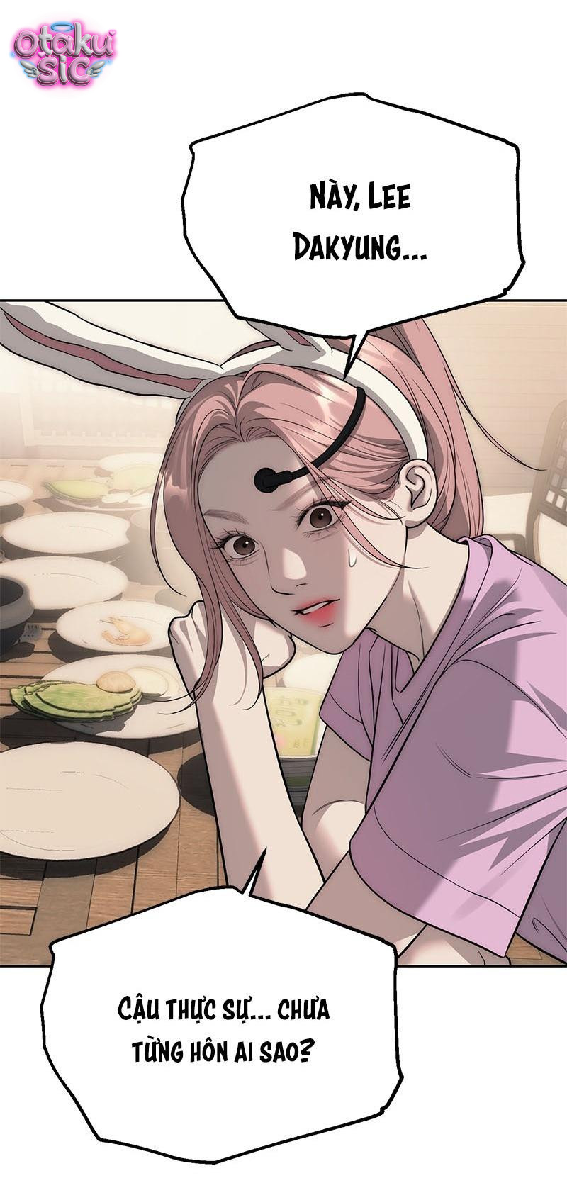 Xâm Nhập Vào Trường Trung Học Tài Phiệt! - Chap 68 - Trang 74