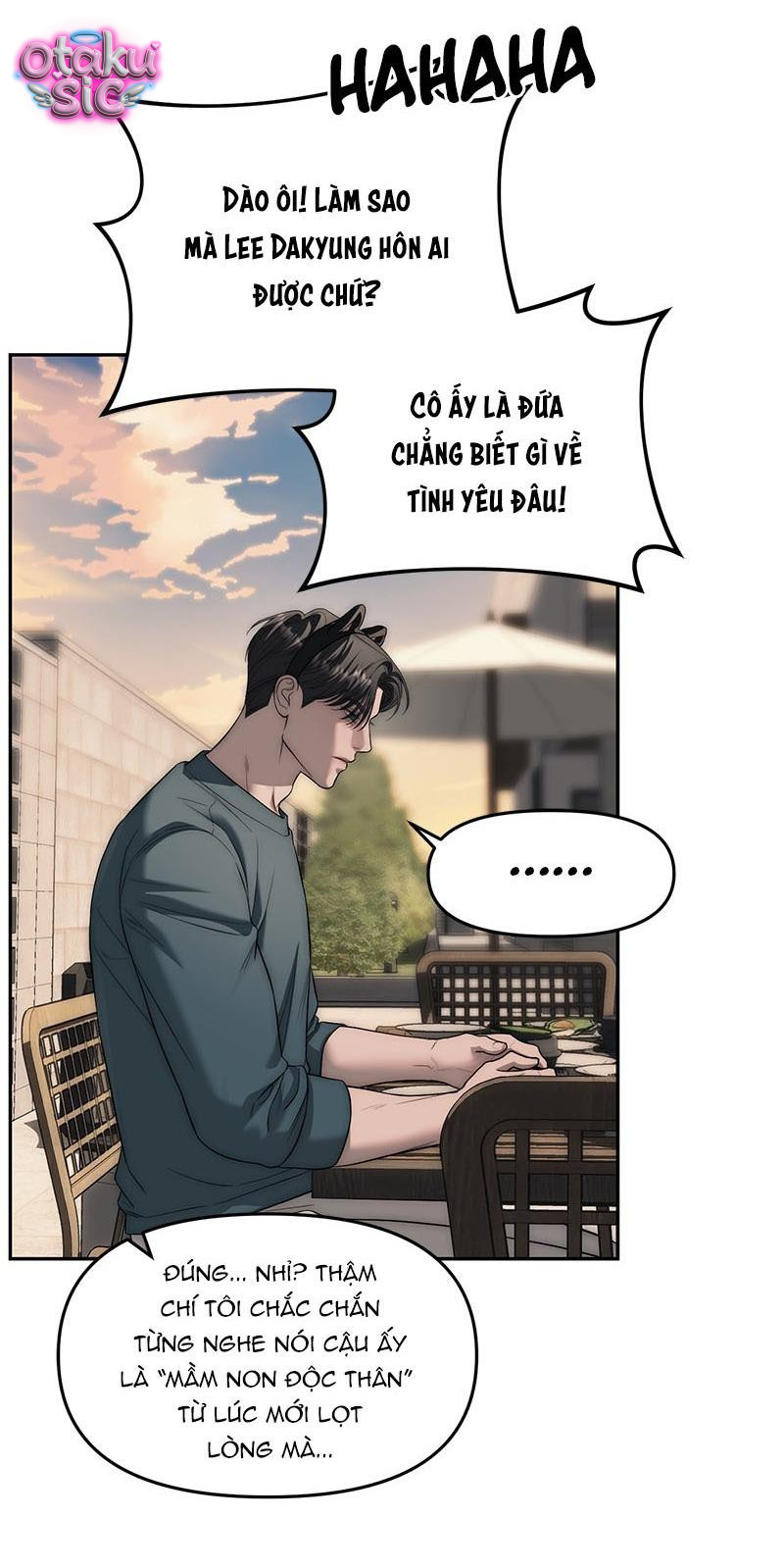 Xâm Nhập Vào Trường Trung Học Tài Phiệt! - Chap 68 - Trang 75