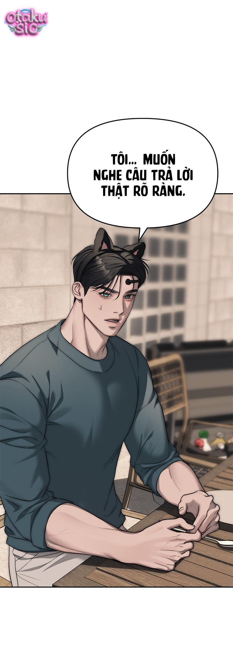 Xâm Nhập Vào Trường Trung Học Tài Phiệt! - Chap 68 - Trang 77