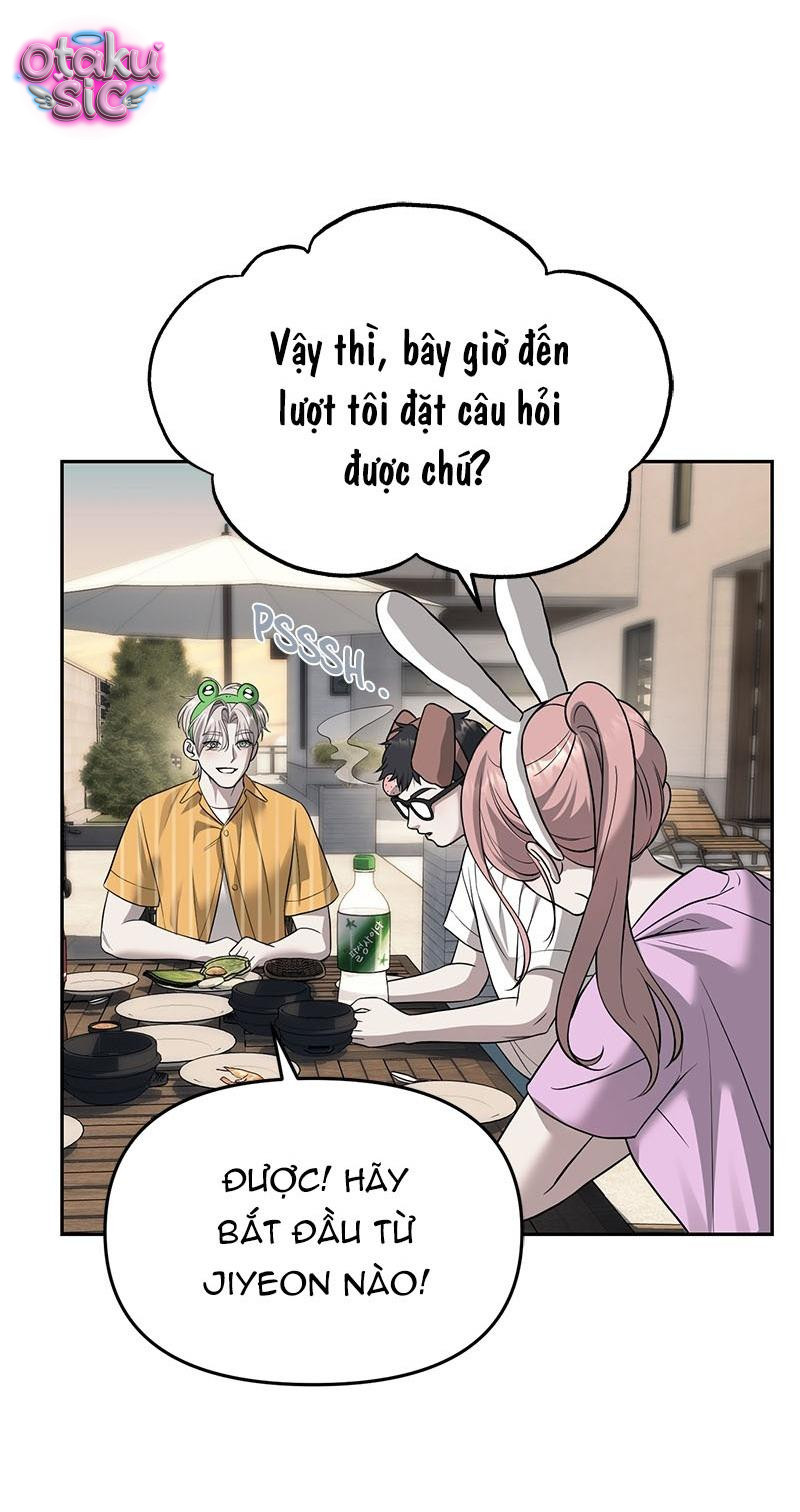 Xâm Nhập Vào Trường Trung Học Tài Phiệt! - Chap 68 - Trang 10