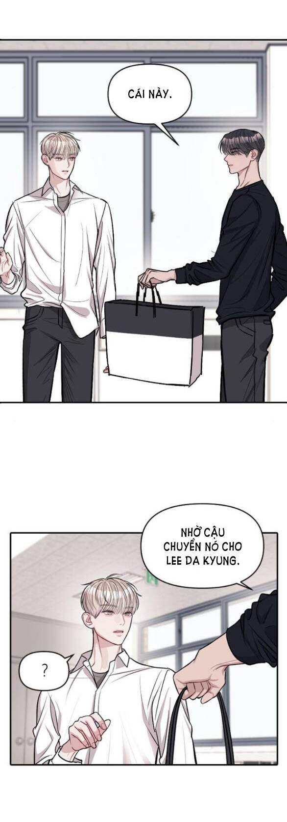 Xâm Nhập Vào Trường Trung Học Tài Phiệt! - Chap 7.2 - Trang 2