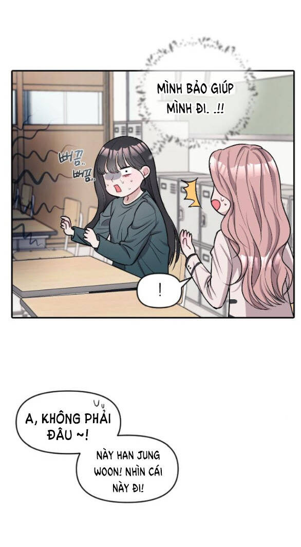 Xâm Nhập Vào Trường Trung Học Tài Phiệt! - Chap 7.2 - Trang 11