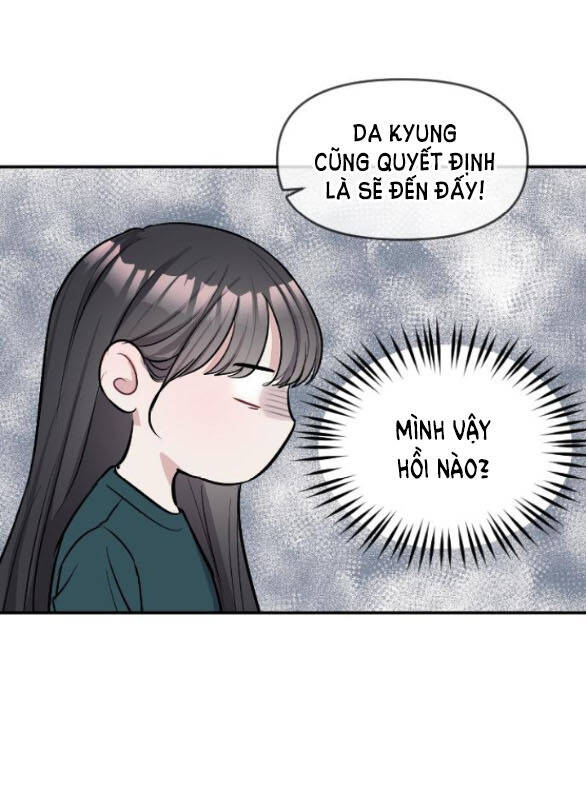 Xâm Nhập Vào Trường Trung Học Tài Phiệt! - Chap 7.2 - Trang 14