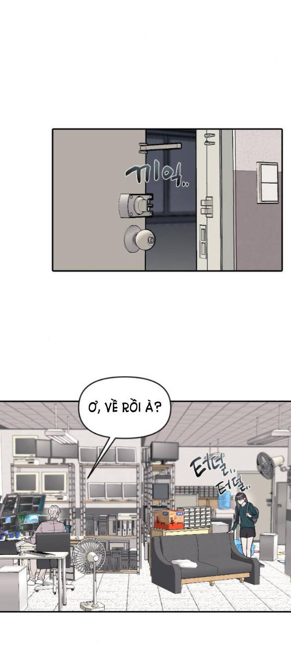 Xâm Nhập Vào Trường Trung Học Tài Phiệt! - Chap 7.2 - Trang 16
