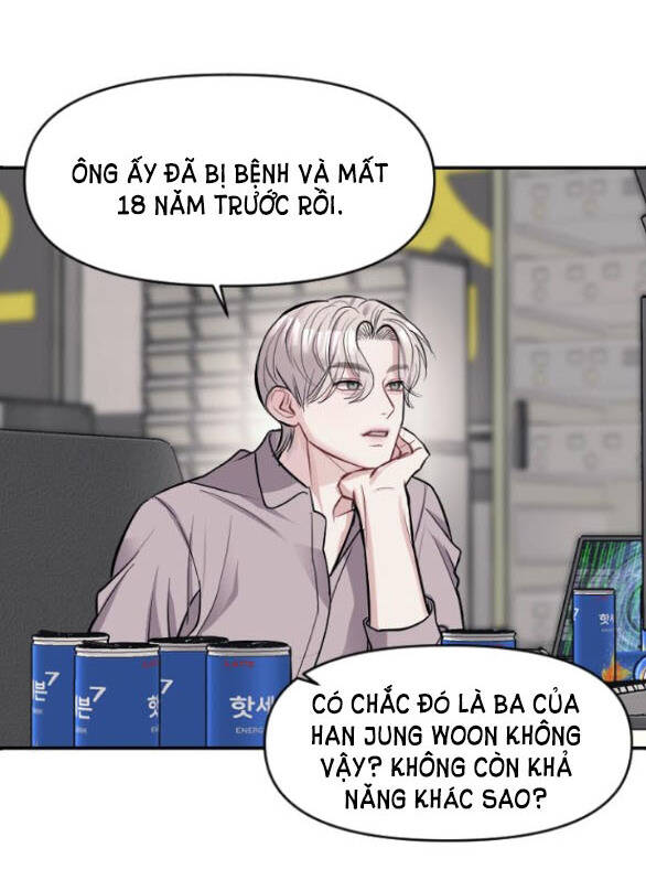 Xâm Nhập Vào Trường Trung Học Tài Phiệt! - Chap 7.2 - Trang 22