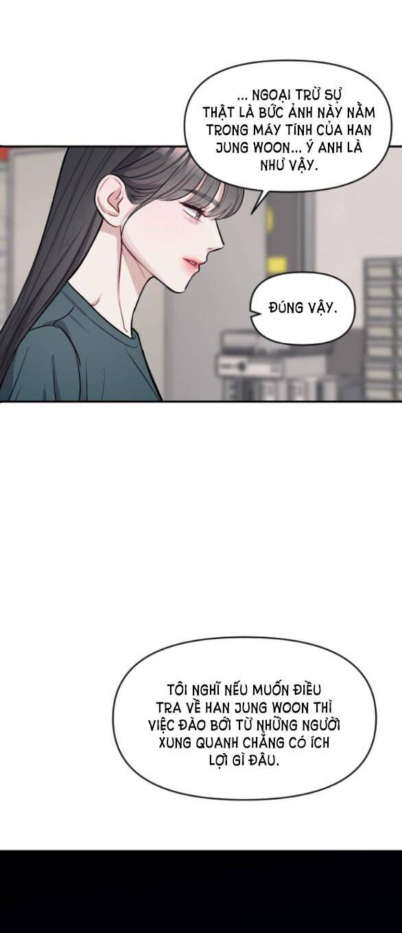 Xâm Nhập Vào Trường Trung Học Tài Phiệt! - Chap 7.2 - Trang 24