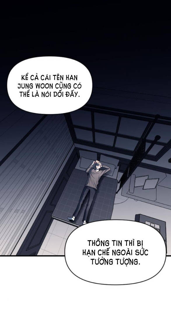 Xâm Nhập Vào Trường Trung Học Tài Phiệt! - Chap 7.2 - Trang 25