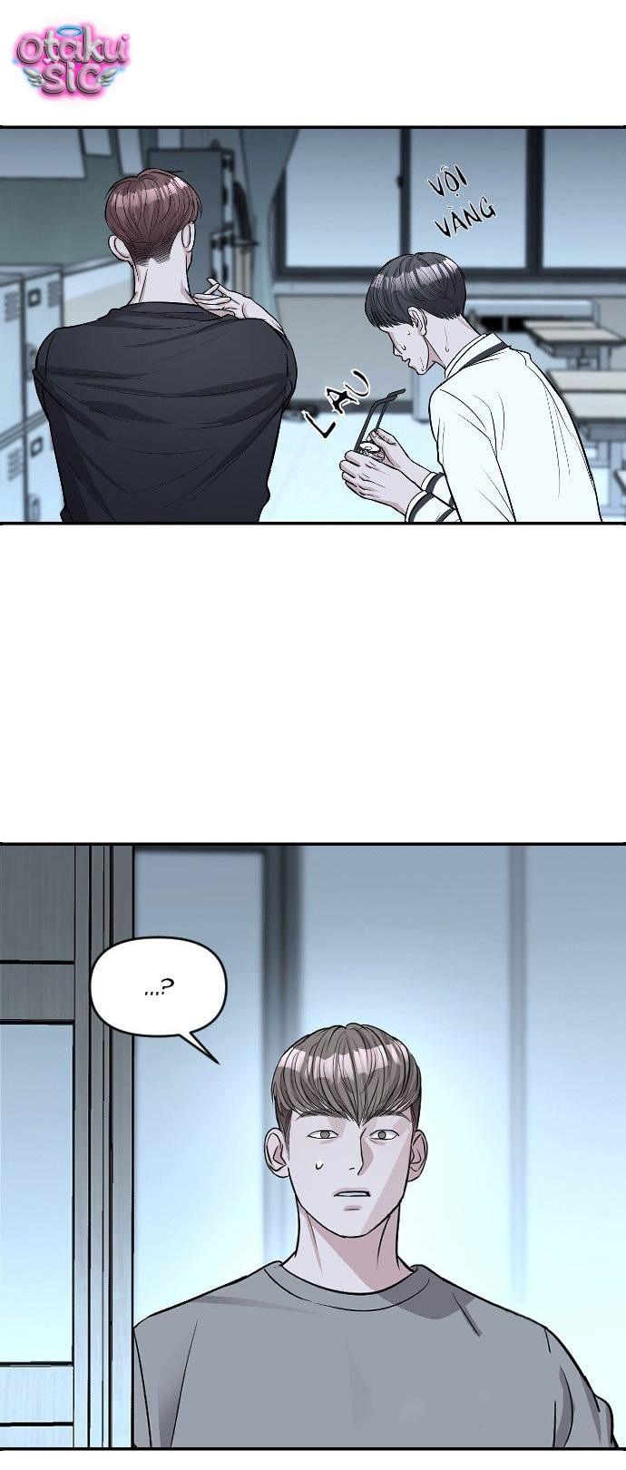 Xâm Nhập Vào Trường Trung Học Tài Phiệt! - Chap 7 - Trang 13