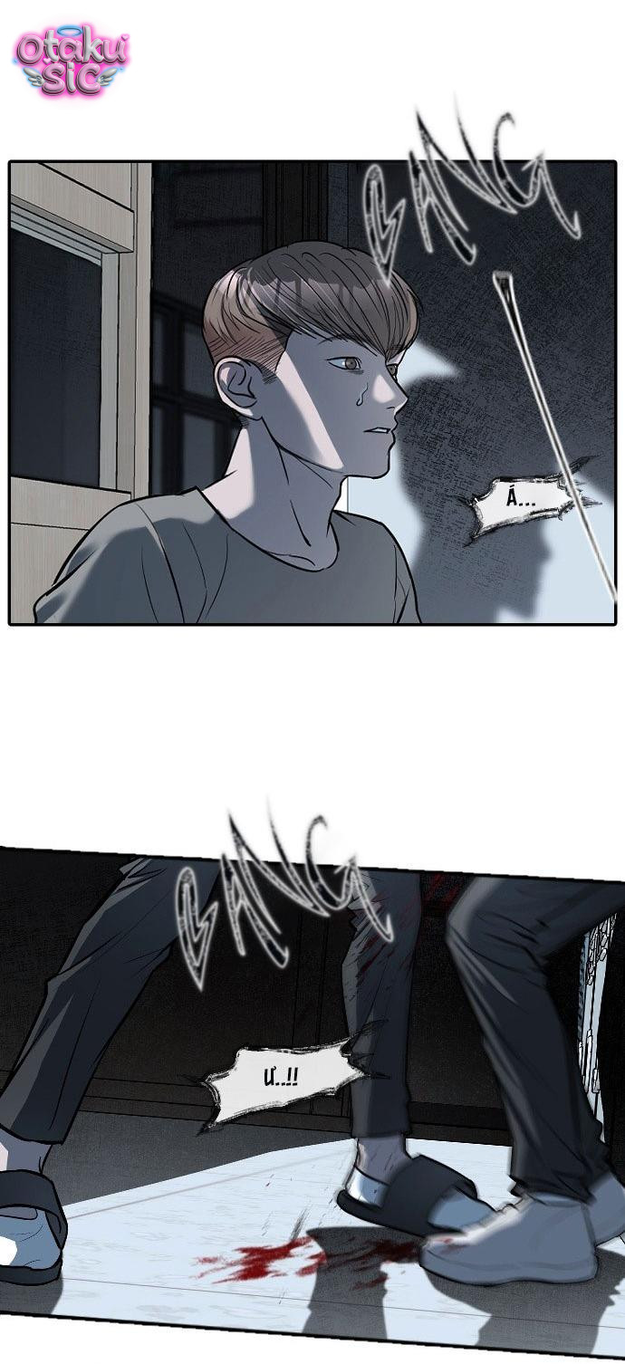 Xâm Nhập Vào Trường Trung Học Tài Phiệt! - Chap 7 - Trang 15
