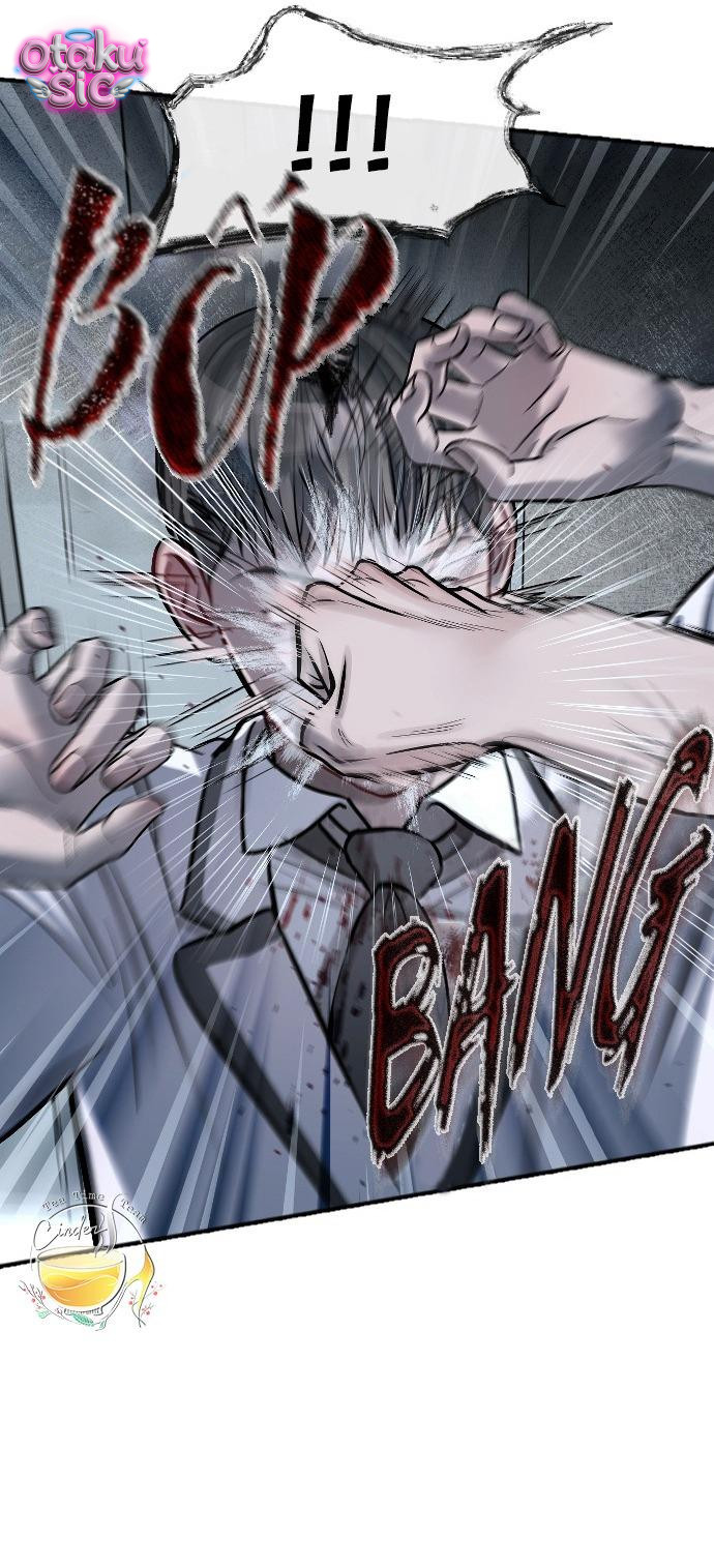 Xâm Nhập Vào Trường Trung Học Tài Phiệt! - Chap 7 - Trang 17