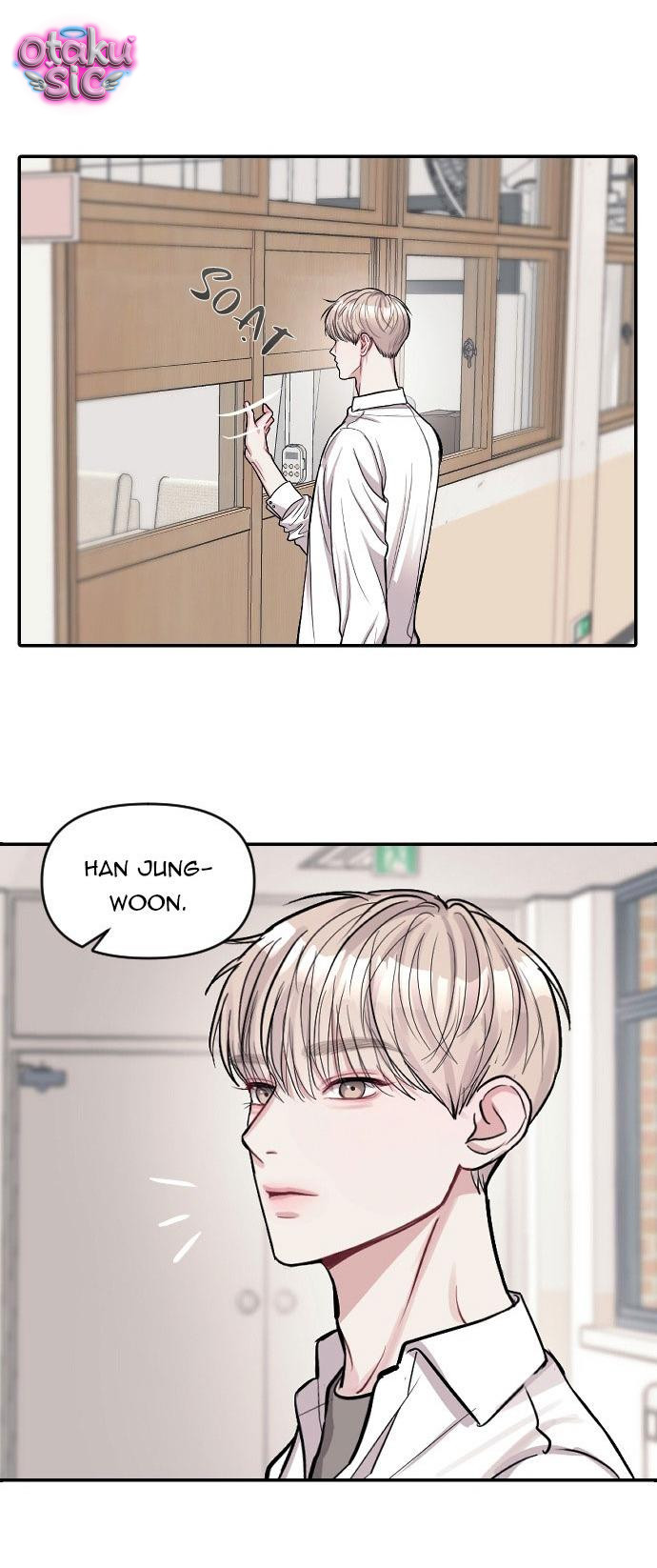Xâm Nhập Vào Trường Trung Học Tài Phiệt! - Chap 7 - Trang 25