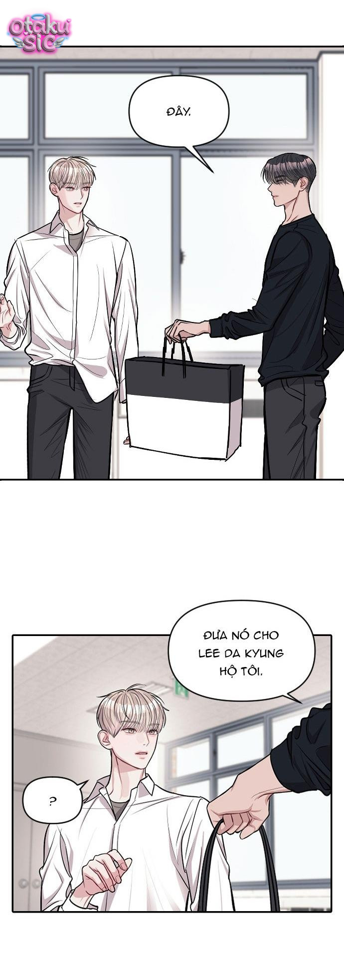 Xâm Nhập Vào Trường Trung Học Tài Phiệt! - Chap 7 - Trang 26