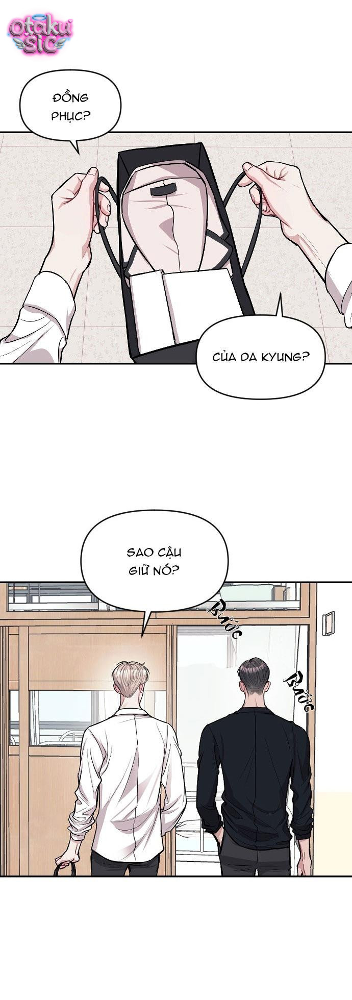 Xâm Nhập Vào Trường Trung Học Tài Phiệt! - Chap 7 - Trang 27
