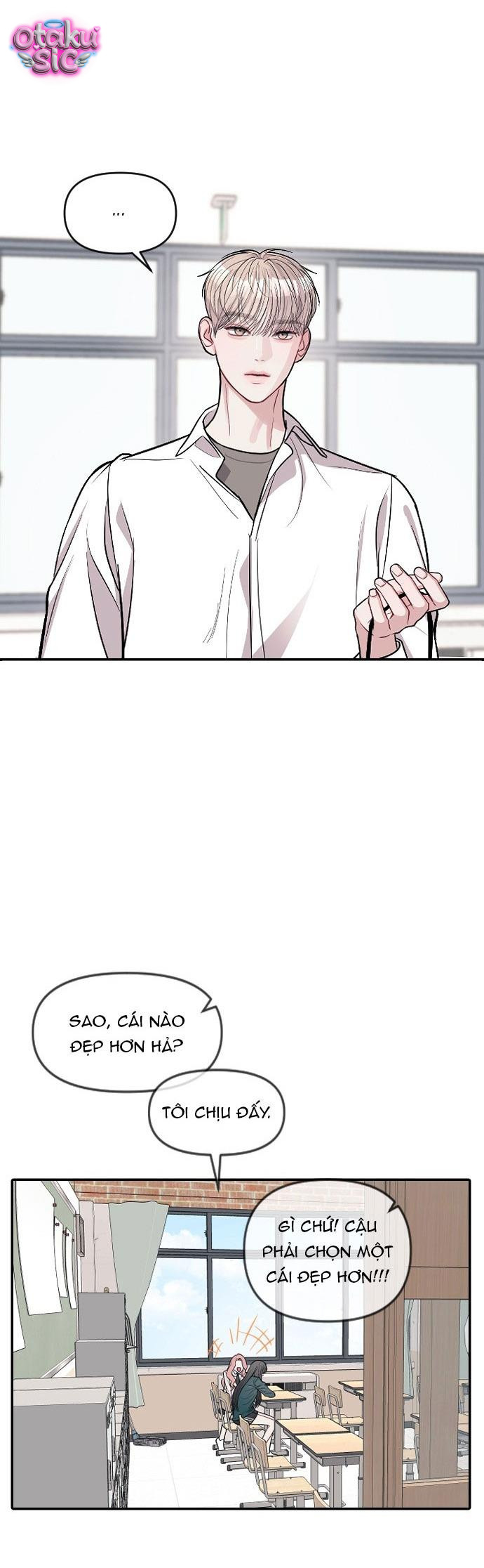 Xâm Nhập Vào Trường Trung Học Tài Phiệt! - Chap 7 - Trang 28