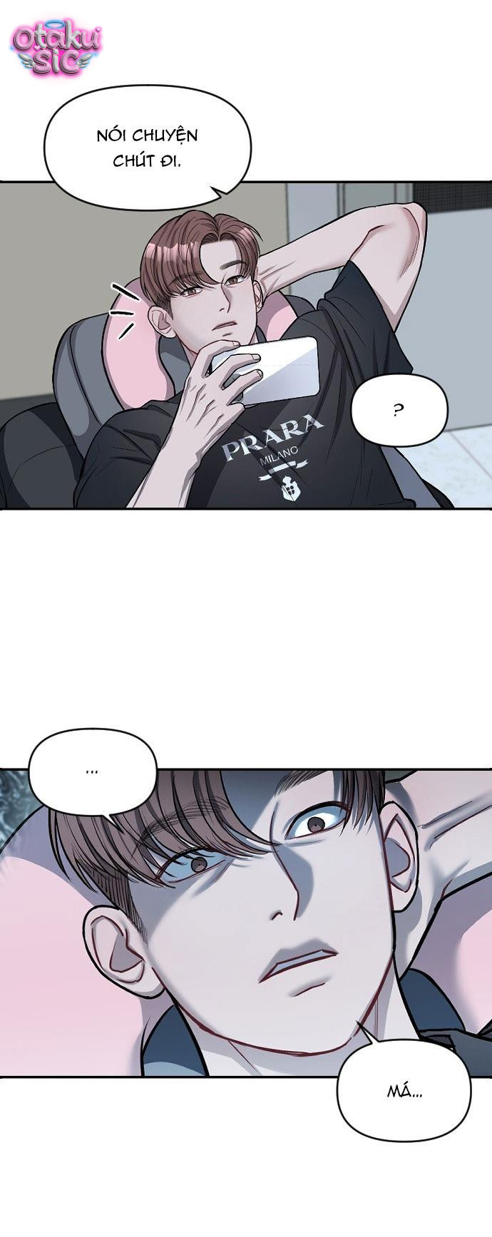 Xâm Nhập Vào Trường Trung Học Tài Phiệt! - Chap 7 - Trang 4