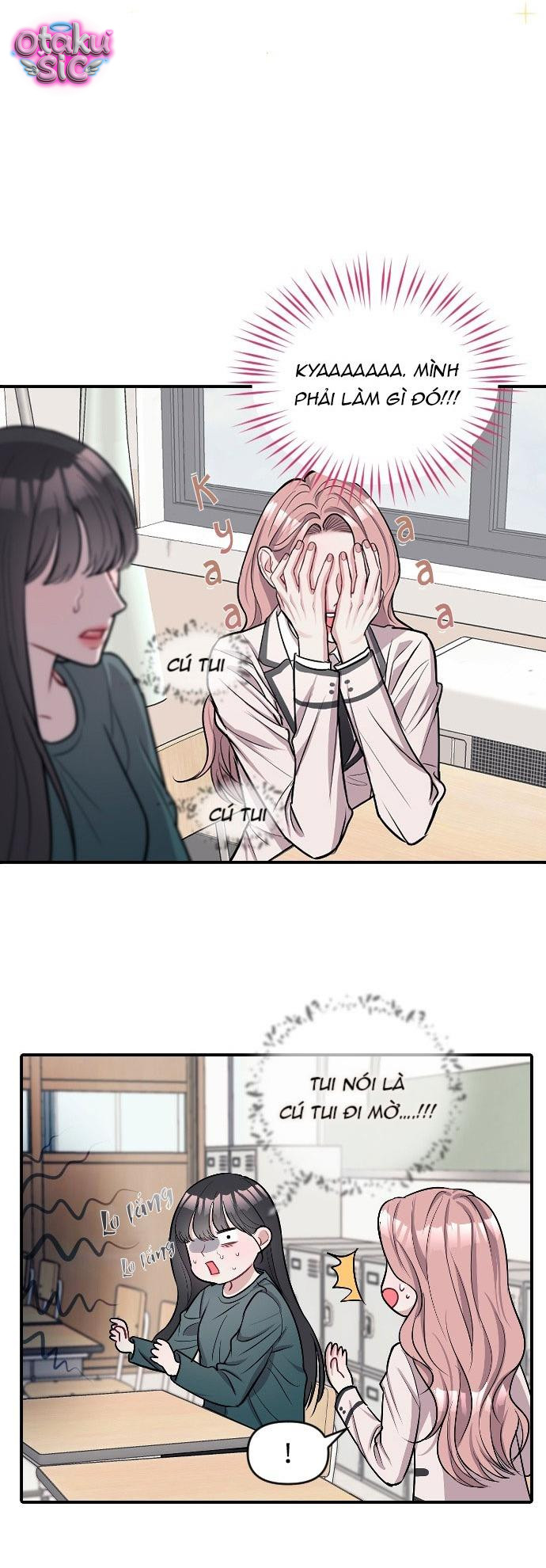 Xâm Nhập Vào Trường Trung Học Tài Phiệt! - Chap 7 - Trang 34
