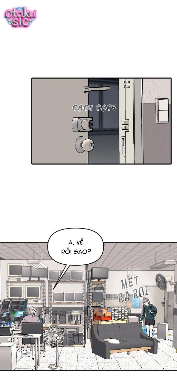 Xâm Nhập Vào Trường Trung Học Tài Phiệt! - Chap 7 - Trang 39