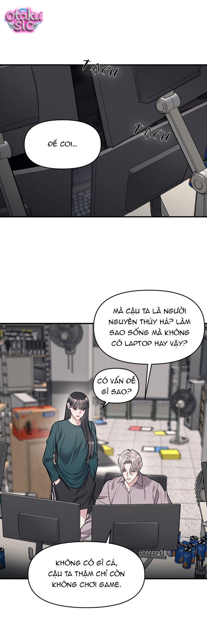 Xâm Nhập Vào Trường Trung Học Tài Phiệt! - Chap 7 - Trang 42