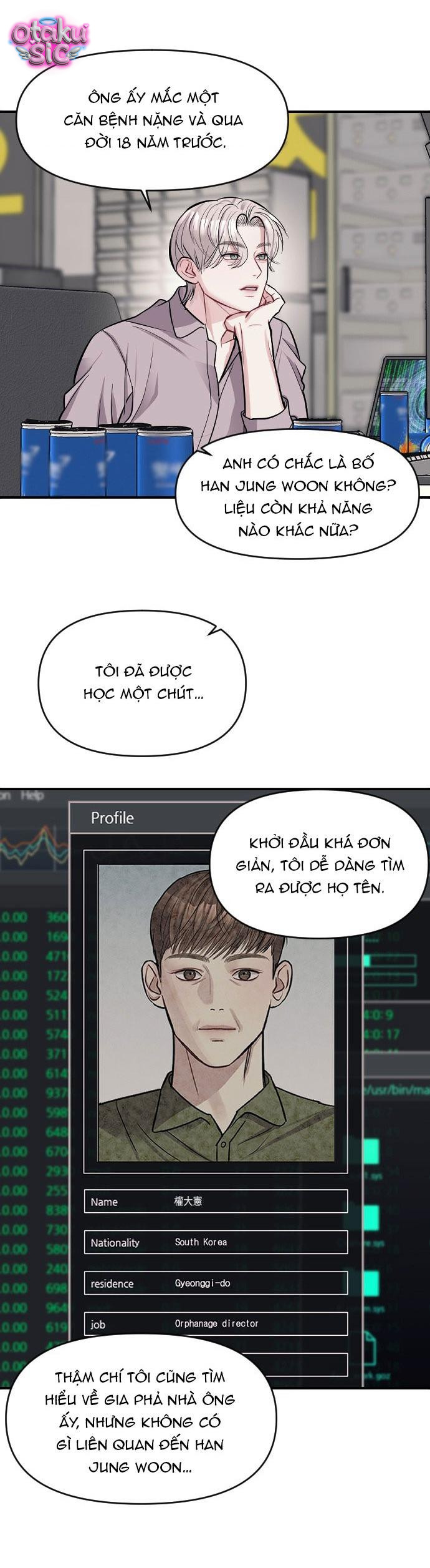 Xâm Nhập Vào Trường Trung Học Tài Phiệt! - Chap 7 - Trang 45