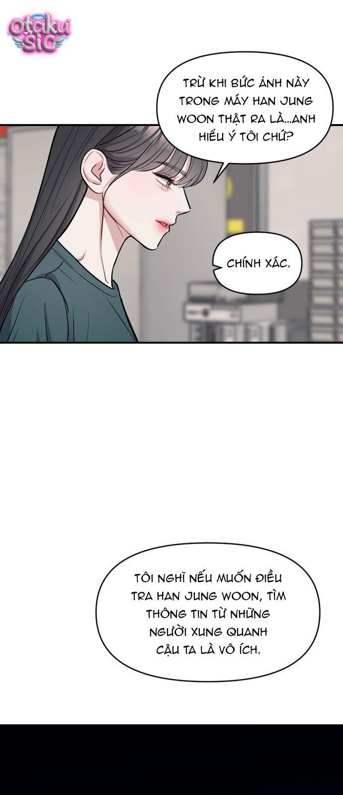 Xâm Nhập Vào Trường Trung Học Tài Phiệt! - Chap 7 - Trang 46